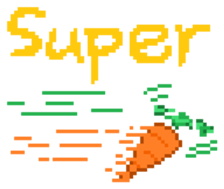 Pixel Pig sticker #6483025