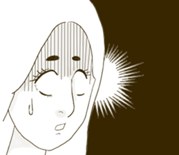 Fuma & Kayo , YAMNOSUKE. sticker #6483081