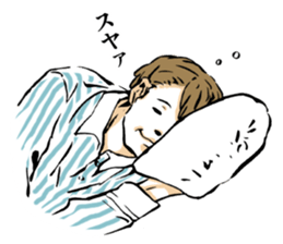 Go Go Volleyball 2 sticker #6484150