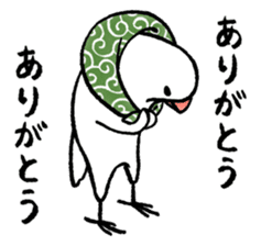 Furoshiki Buncho sticker #6484194