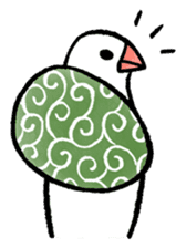 Furoshiki Buncho sticker #6484203