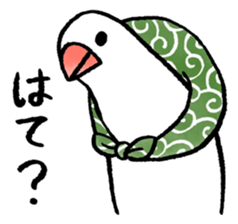 Furoshiki Buncho sticker #6484204