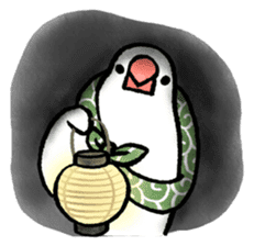 Furoshiki Buncho sticker #6484213