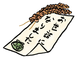 Furoshiki Buncho sticker #6484231