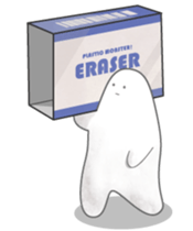 keshigomushi sticker #6484425