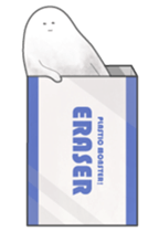 keshigomushi sticker #6484431