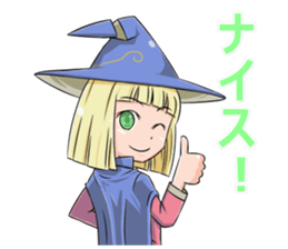 Game you like get together! sticker #6484442