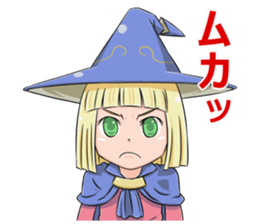 Game you like get together! sticker #6484446