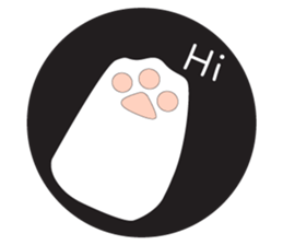 High-fat Milk sticker #6484592