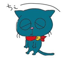 Nyan-nosuke sticker #6484633