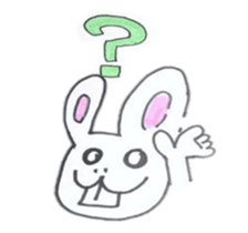 higenashiusagi sticker #6484684