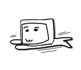 Cutee sticker #6484712