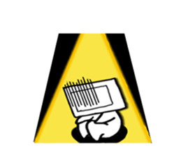 Cutee sticker #6484718