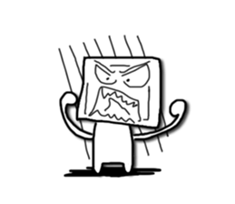 Cutee sticker #6484734