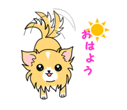 WAN Co. sticker #6485112