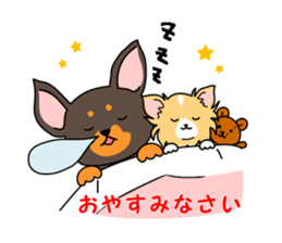 WAN Co. sticker #6485113