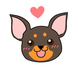 WAN Co. sticker #6485114