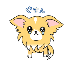 WAN Co. sticker #6485115