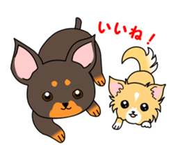 WAN Co. sticker #6485117