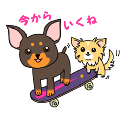 WAN Co. sticker #6485120