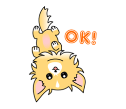 WAN Co. sticker #6485122