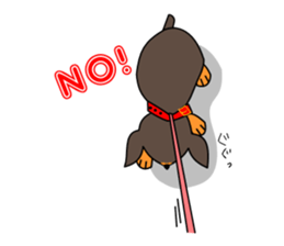 WAN Co. sticker #6485123