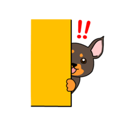 WAN Co. sticker #6485124