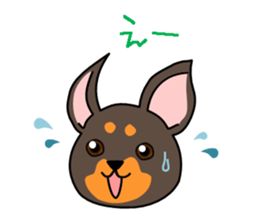 WAN Co. sticker #6485131