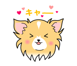 WAN Co. sticker #6485132