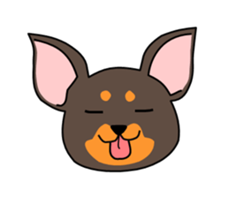 WAN Co. sticker #6485133