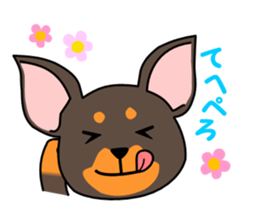 WAN Co. sticker #6485134