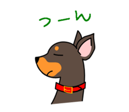 WAN Co. sticker #6485135