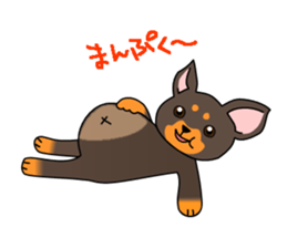 WAN Co. sticker #6485137