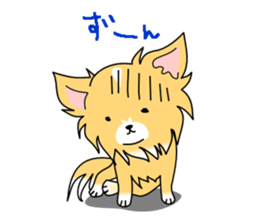 WAN Co. sticker #6485140