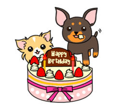 WAN Co. sticker #6485145