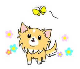 WAN Co. sticker #6485147