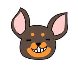 WAN Co. sticker #6485148