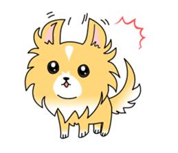 WAN Co. sticker #6485151