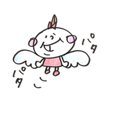 Fukuoka girl5 sticker #6485177