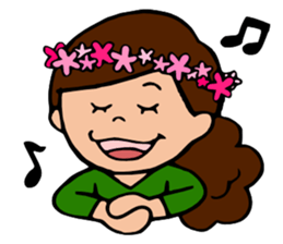 AYO: Friendship sticker #6485435