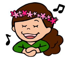 AYO: Friendship sticker #6485435