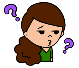 AYO: Friendship sticker #6485436