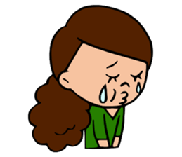 AYO: Friendship sticker #6485437