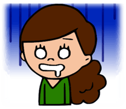 AYO: Friendship sticker #6485439