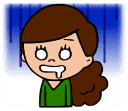 AYO: Friendship sticker #6485439