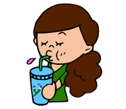 AYO: Friendship sticker #6485440