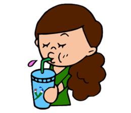 AYO: Friendship sticker #6485440