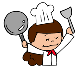 AYO: Friendship sticker #6485442