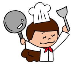 AYO: Friendship sticker #6485442