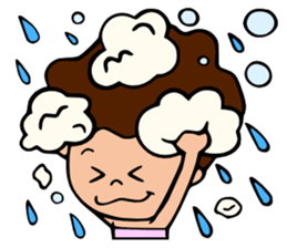 AYO: Friendship sticker #6485443